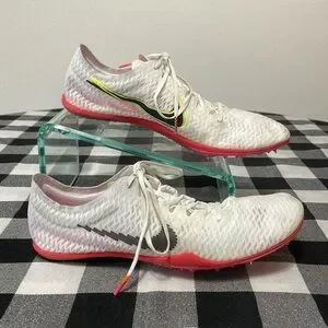 Nike | Shoes | Nike Zoom Mamba V Track Spikes Rawdacious  display picture 1
